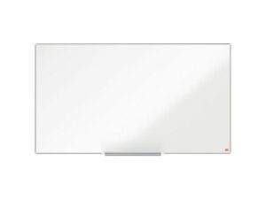Whiteboard NOBO Imp Pro Emalj 55′