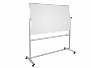 Whiteboard mobil 150x120cm