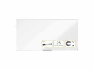 Whiteboard NOBO Imp Pro emalj 240x120cm