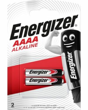 Batteri ENERGIZER AAAA 2/fp