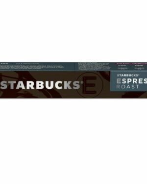 Kaffekapslar STARBUCKS Espres Dark 10/fp