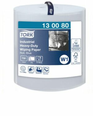 Industritork TORK Pre W1/2/3 255m