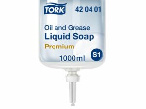 Tvål TORK S1 Oil & Grease 1L