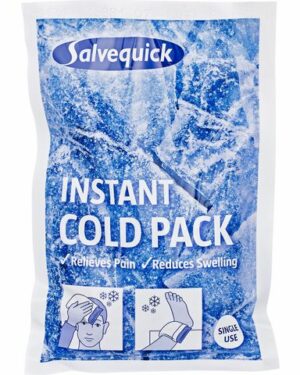 Kylpåse SALVEQUICK Cold pack