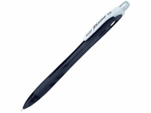 Stiftpenna PILOT Rexgrip 0,5mm svart