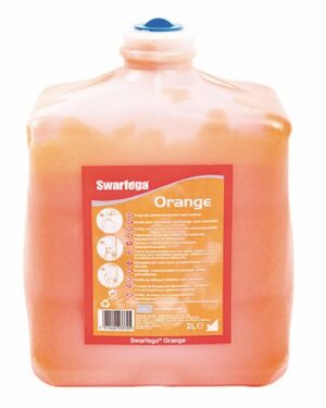 Handrengöring SWARFEGA Orange 2L