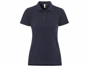 Peg Fit Polo NAVY M