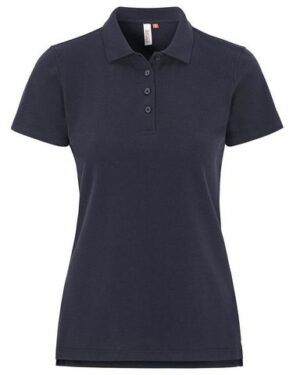 Peg Fit Polo NAVY M
