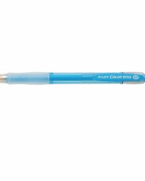 Stiftpenna PILOT Color Eno 0,7 Ljusblå