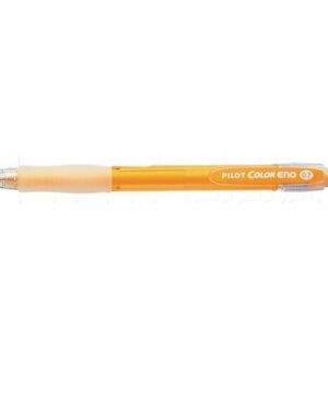 Stiftpenna PILOT Color Eno 0,7 Orange