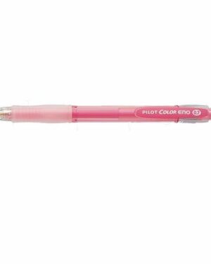Stiftpenna PILOT Color Eno 0,7 Rosa