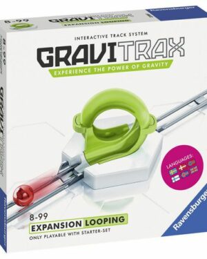 Gravitrax loop