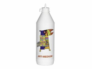 Limlack ART-MEDIUM allround 1 L