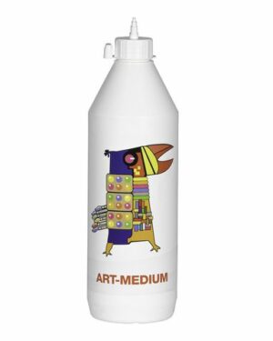 Limlack ART-MEDIUM allround 1 L