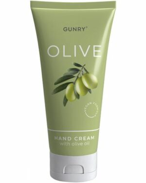 Handcreme GUNRY Olive 100ml