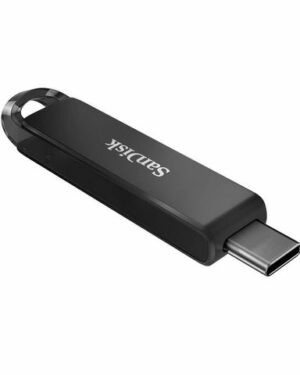 USB-minne SANDISK Typ C Flash 64GB