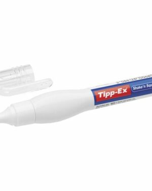 Korrigeringspenna TIPP-EX Shake Squeeze