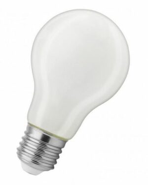 LED-lampa E27 LED Normal 4.5W 840 E27