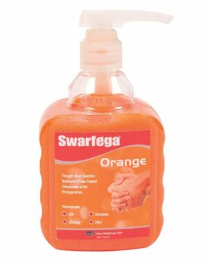 Handrengöring SWARFEGA Orange 450ml 6/FP