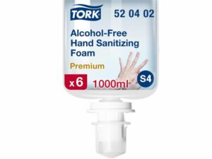 Handdesinfektion TORK S4 alkoholfri 1L