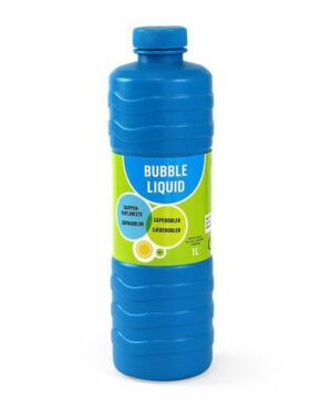 Såpbubblor 1 liter