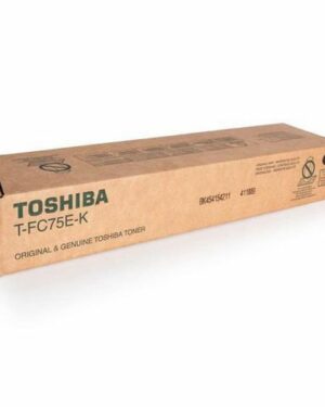 Toner TOSHIBA TFC75EK 92,9K svart