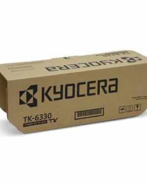 Toner KYOCERA TK-6330 32K Svart