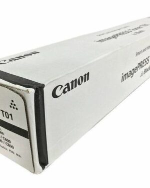 Toner CANON T01 56K svart