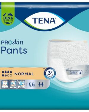 InkoSkydd TENA Pants Normal S 15/fp