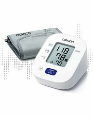 Blodtrycksmätare OMRON M2-2021