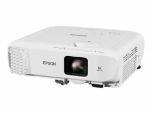 Projektor EPSON EB-X49