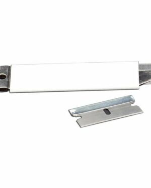 Kartongkniv stål 12/FP