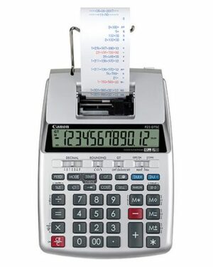 Remsräknare CANON P23-DTSC II