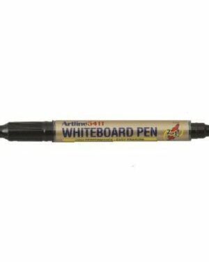 Whiteboardpenna ARTLINE 541T-A svart