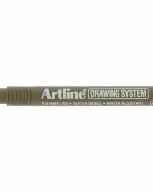 Fineliner ARTLINE EK234 0,4mm svart
