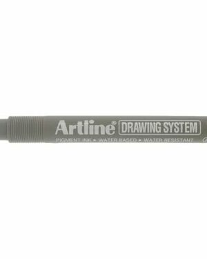 Fineliner ARTLINE EK231 0,1mm svart