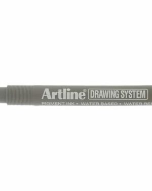 Fineliner ARTLINE EK238 0,8mm svart