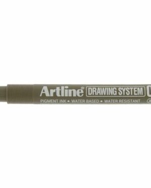 Fineliner ARTLINE EK2305 0,05mm svart