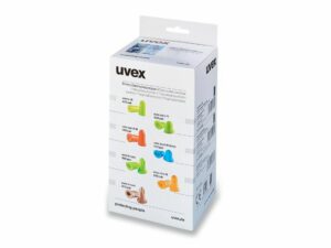 Öronpropp UVEX X-FIT refill 300/FP