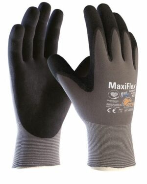 Handske MAXIFLEX Ultimate 42-874 8