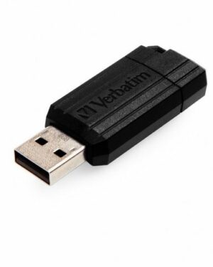 USB-Minne VERBATIM Pinstripe 16GB 10/FP