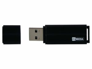 USB-Minne VERBATIM Mymedia USB 2.0 64GB