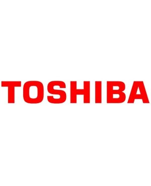 Toner TOSHIBA TFC505EK 38,4K svart