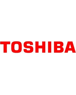 Toner TOSHIBA TFC505EK 38,4K svart