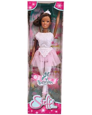 Docka Steffi LOVE Ballerina 29cm