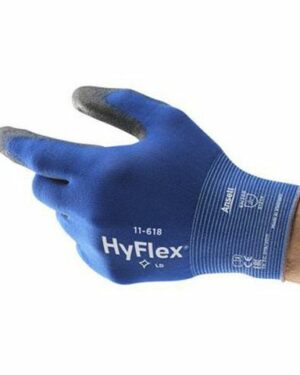 Montagehandske HYFLEX 11-618 10