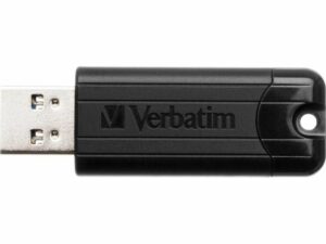USB-Minne VERBATIM Storengo USB3.0 128GB