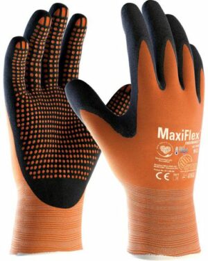 Handske MAXIFLEX Endur. AdApt 42-848 9