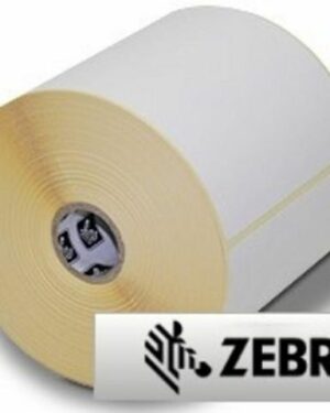 Etikett ZEBRA 51x102mm 16440/FP