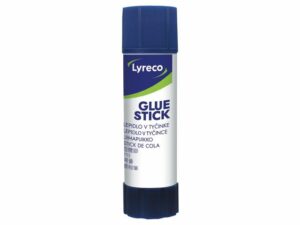 Limstift LYRECO 10g